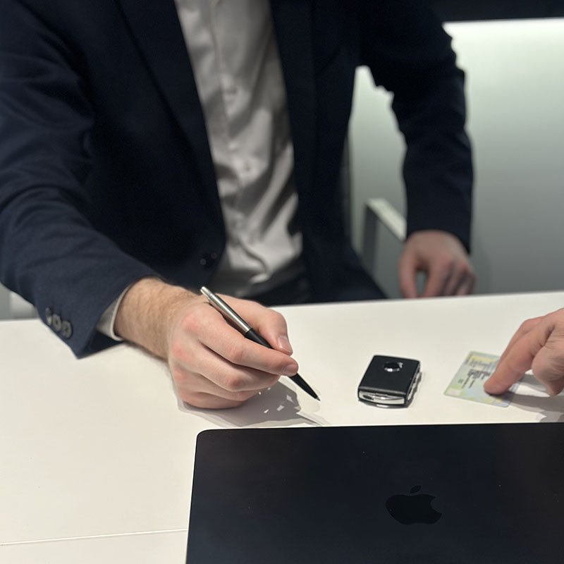 Допомога у поверненні посвідчення водія