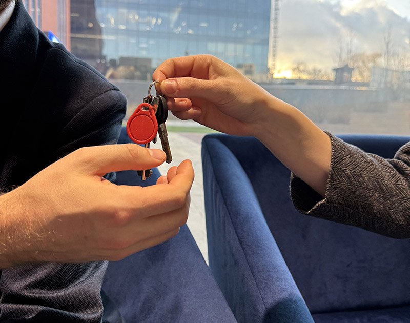 Юристи з житлового питання