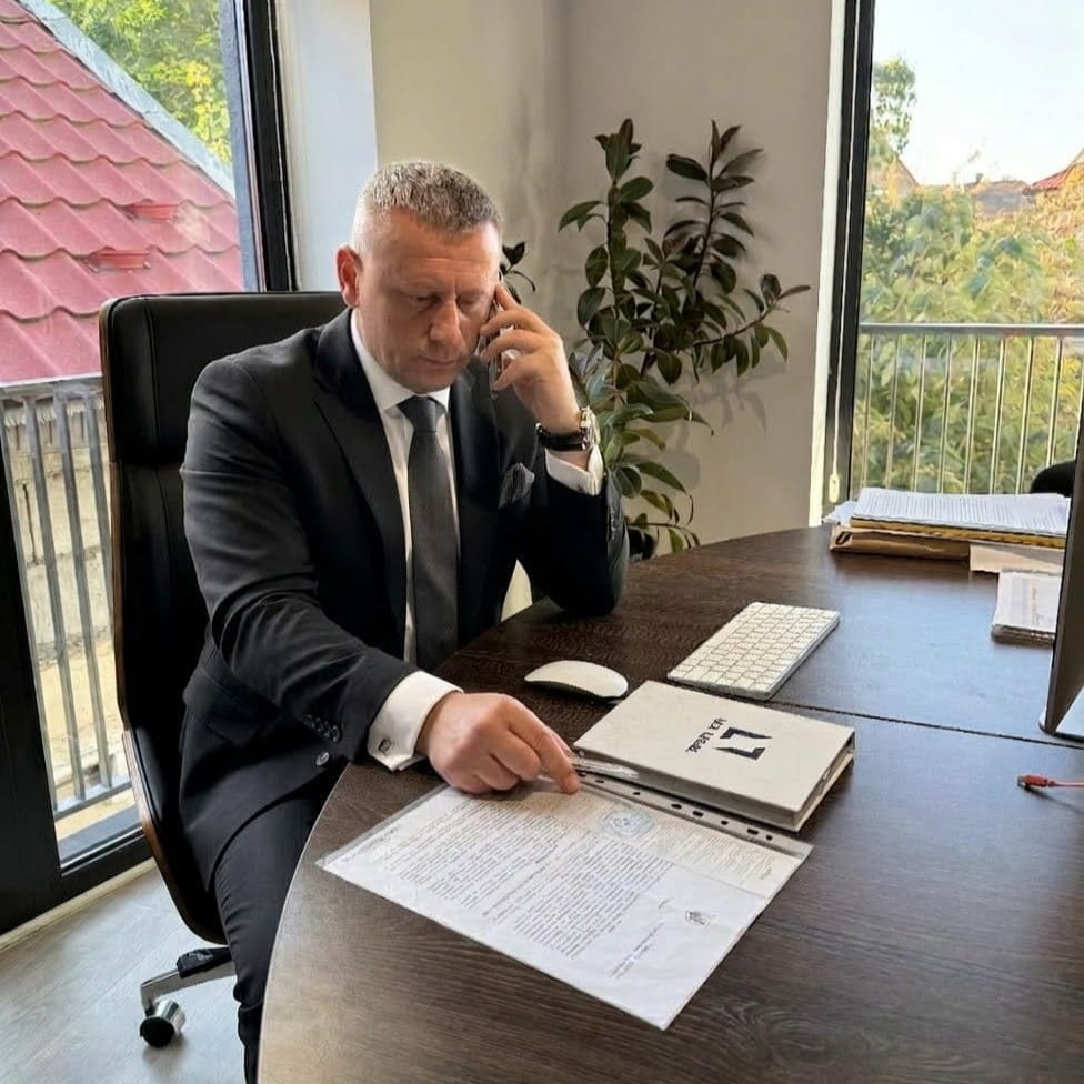 Юрист з питань банкрутства