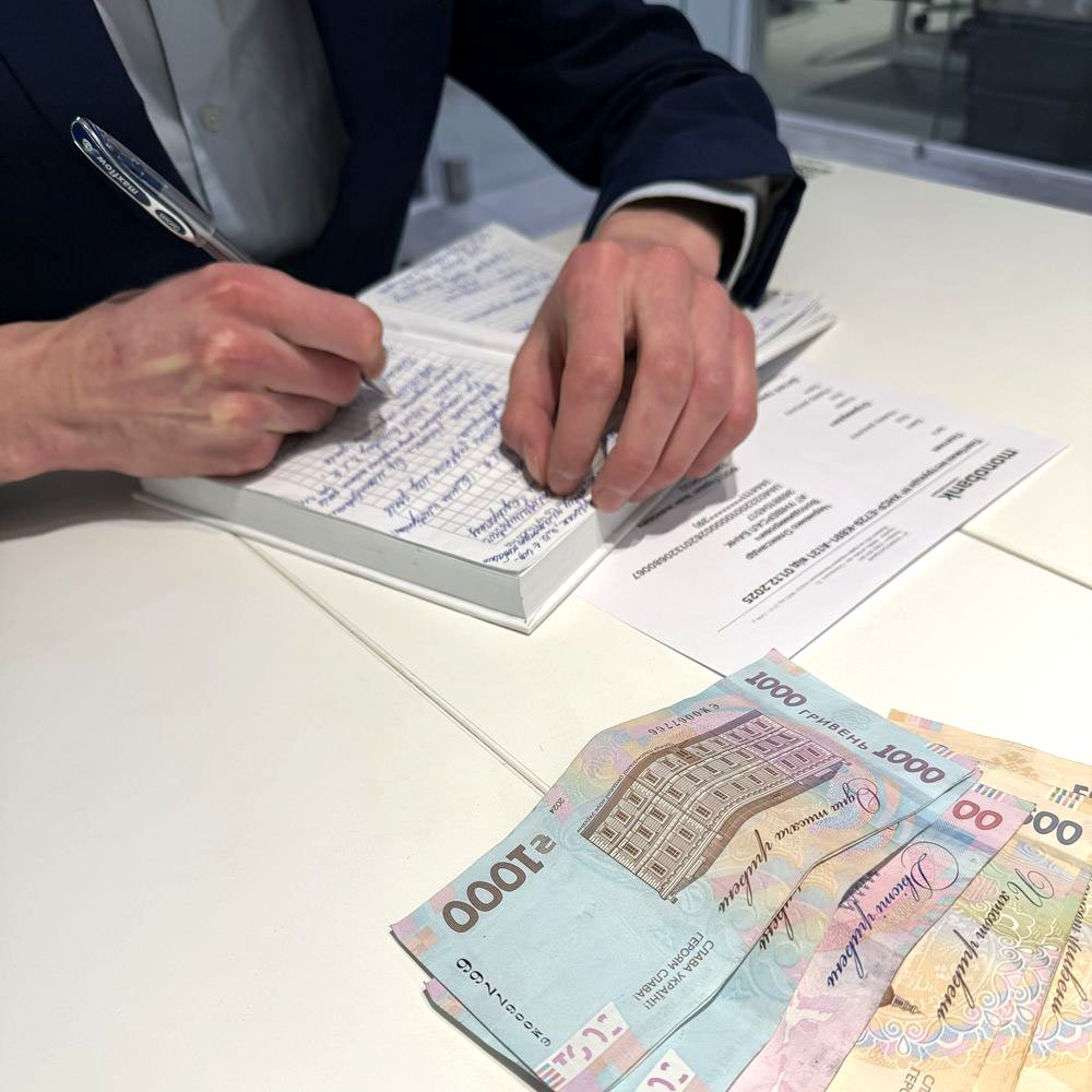 Адвокат з банкрутства