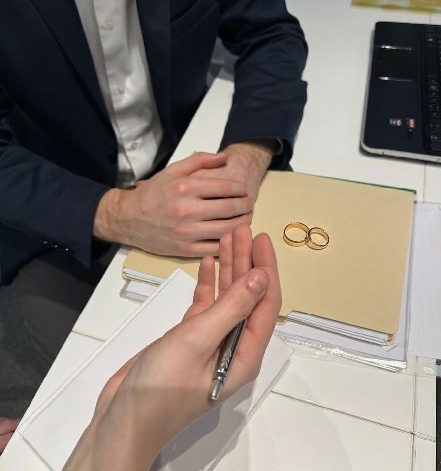 Послуга розлучення під ключ