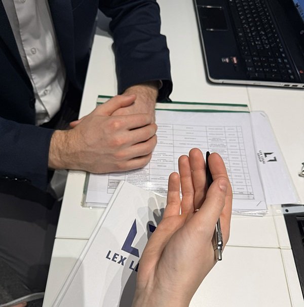 Хороший адвокат по наркотикам