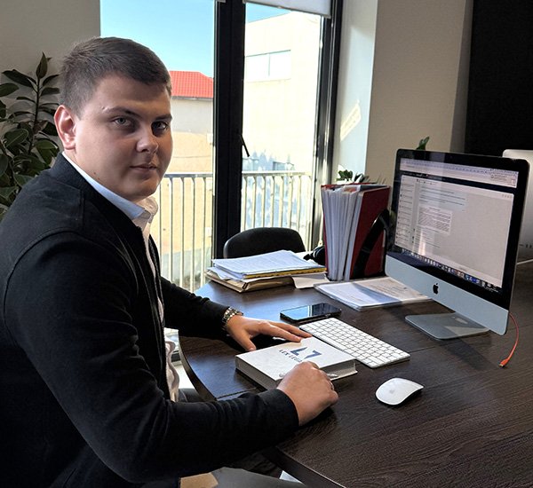 Послуги юриста з розлучень