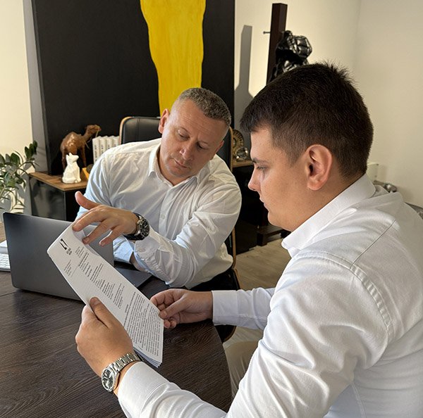 Адвокат зі спадщини