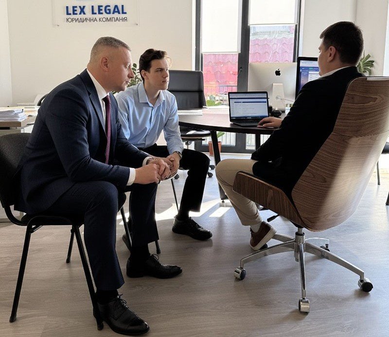 Що таке юридичний аутсорсинг