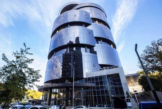 Офіс Lex Legal в Києві